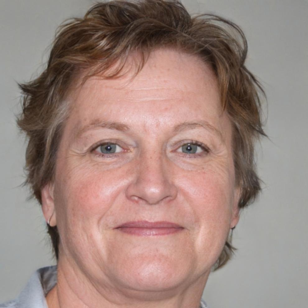 Portrait de Célestine Morel